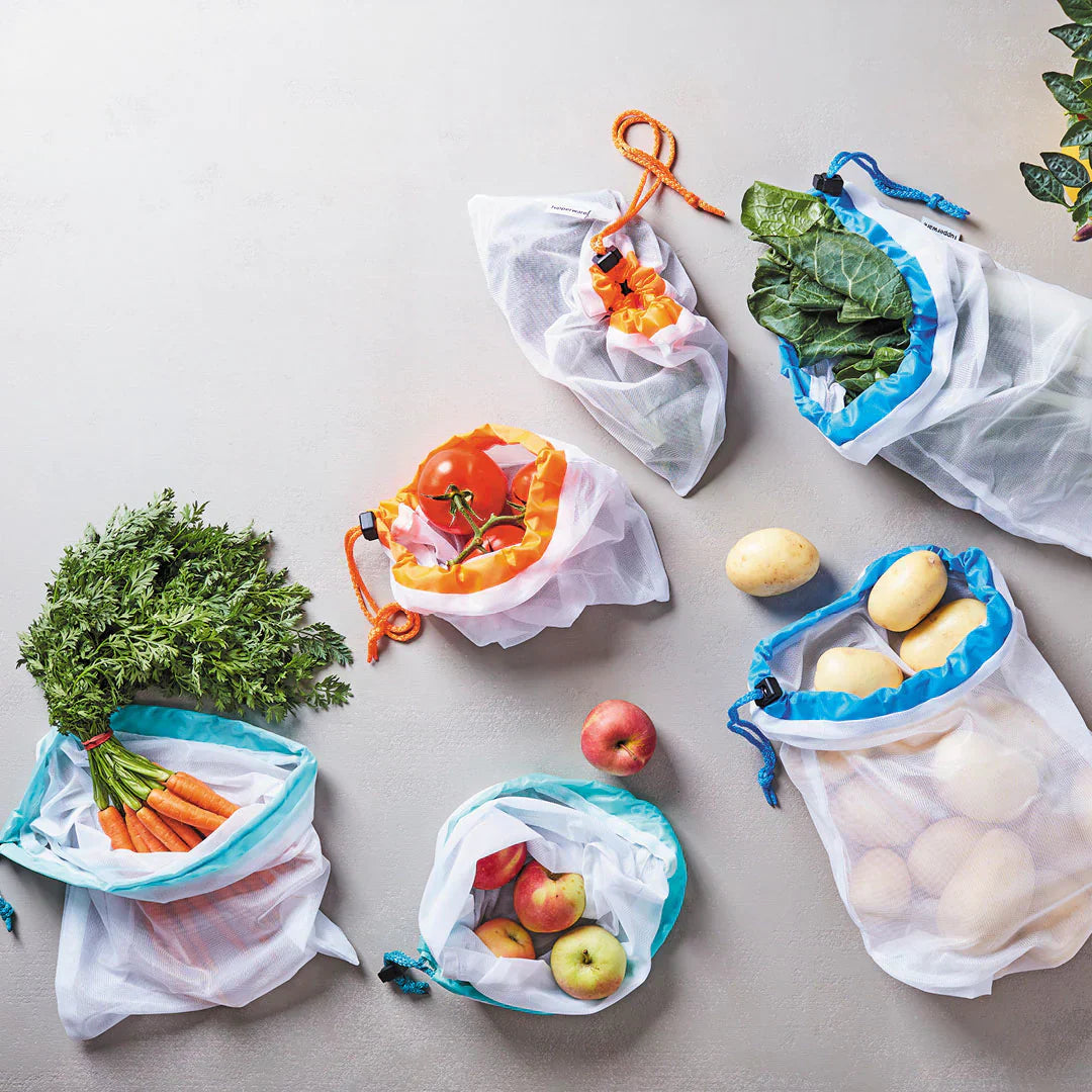 GROCERY REUSEABLE BAGS