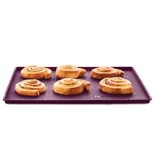 Silicone Baking Sheet with Rim