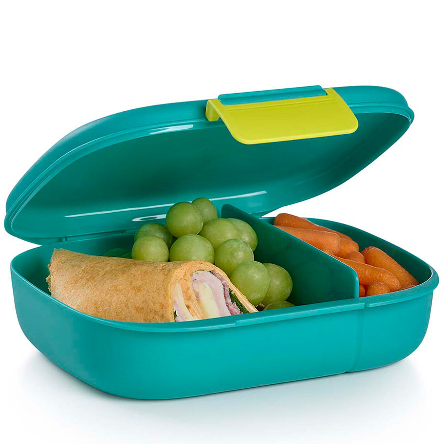 1,2,3, Lunch Box