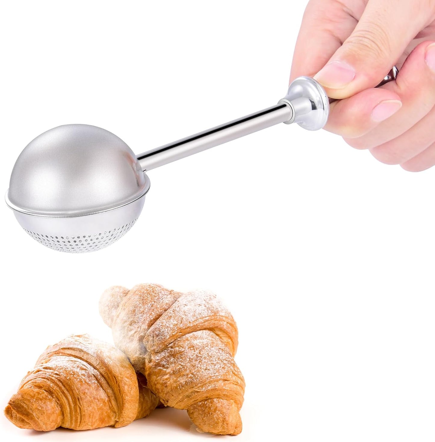 Flour Sifter