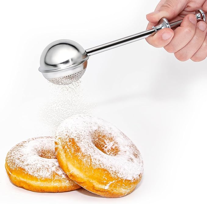 Flour Sifter