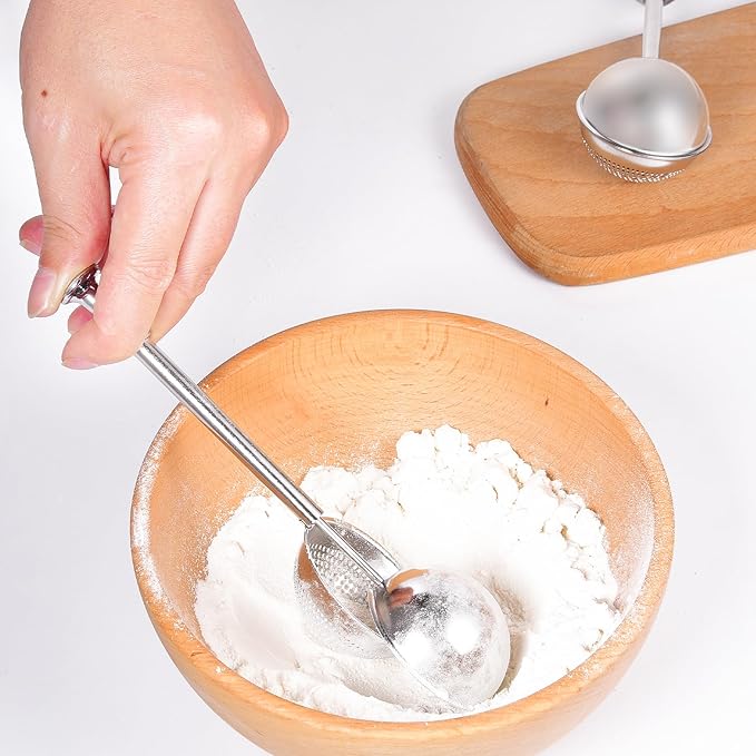 Flour Sifter