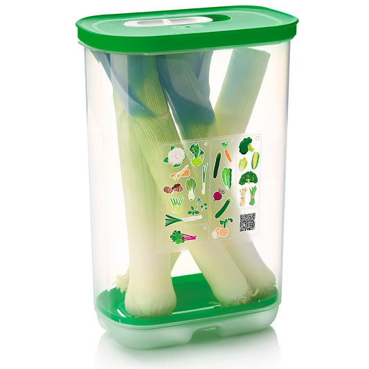 FridgeSmart Vertical 3.2L (Winter Green)