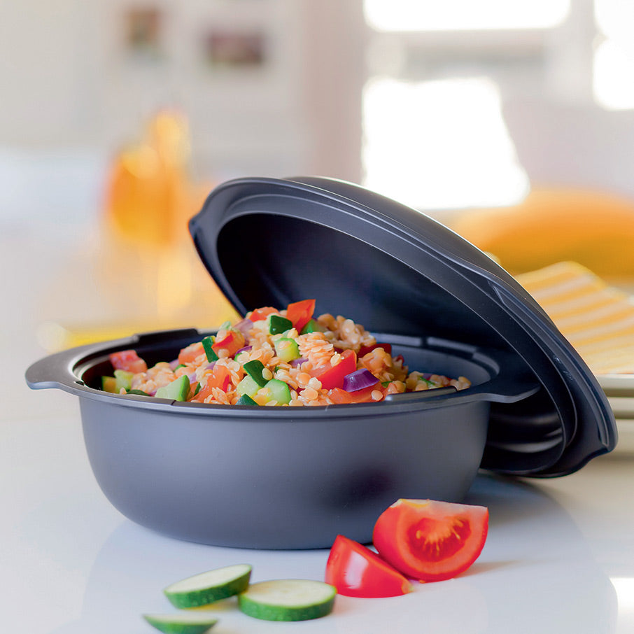 UltraPro 1.6-Qt./1.5 L Round Pan with Cover