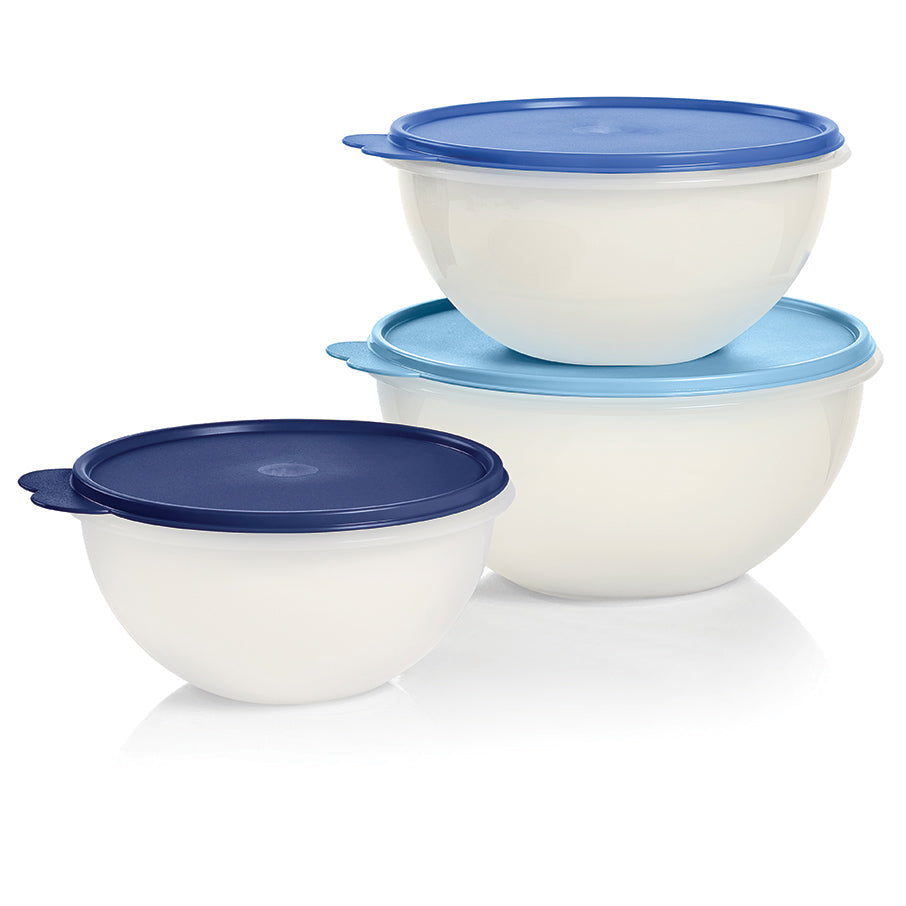 Bowl 3-Pc. Set (Summer 2023)