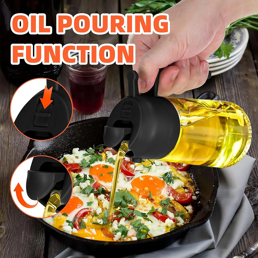 Oil Sprayer for Cooking